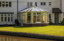 New Village conservatory leads