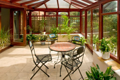 New Village conservatory quotes