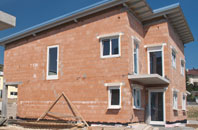 New Village home extensions