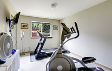 New Village home gym construction leads